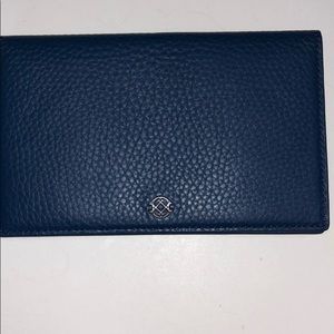 Dagne Dover Travel wallet